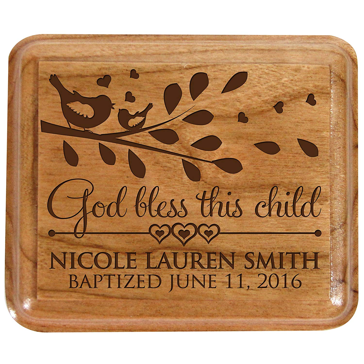 Engraved Baby Gifts: Keepsake Gifts for Baby